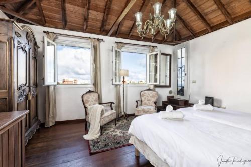 Casa Amapola, céntrica y cómoda