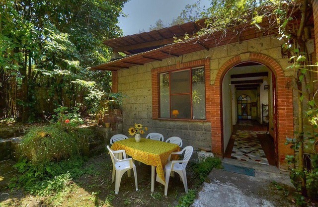 Casa Amaranto: A bright and cheerful villa surrounded by the greenery, with Free WI-FI.