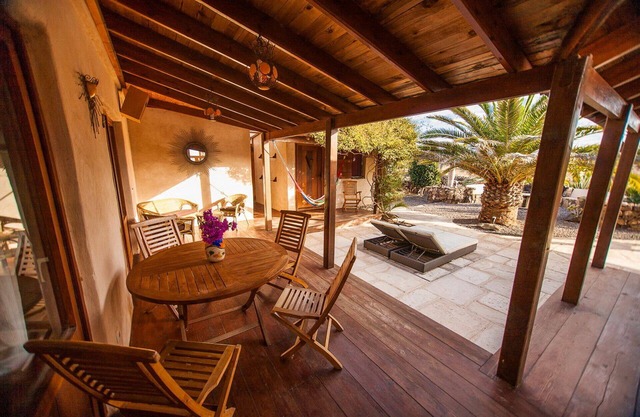 Casa Amima , peaceful and private
