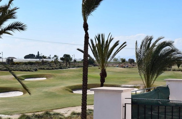 Casa Anacardo - A Murcia Holiday Rentals Property