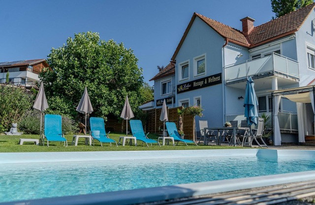 Casa Ananda Ferienhaus