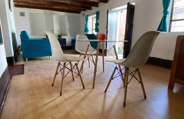 CASA ANDINA PRIVADA Museo - Qespiwanka