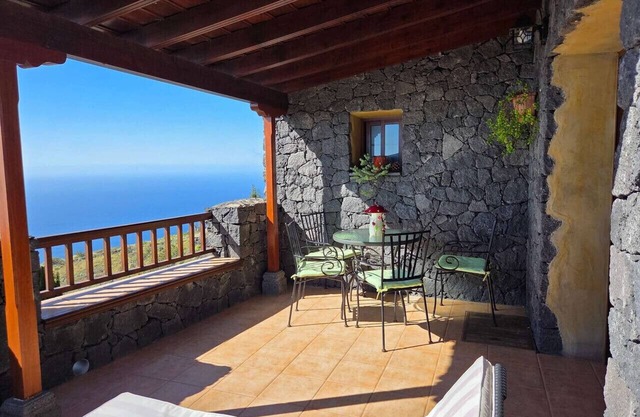 Casa Angel Fuencaliente