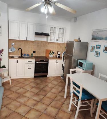 Casa Angelina