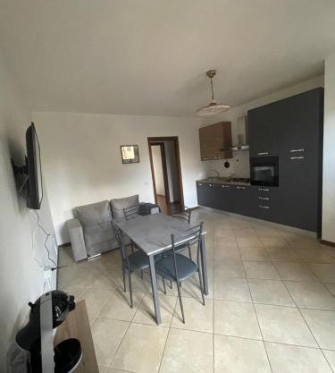 Casa Anna-Appartamento con garage-