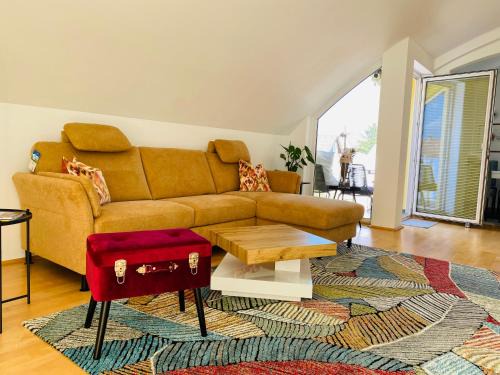 Casa Anna Leopoldskron