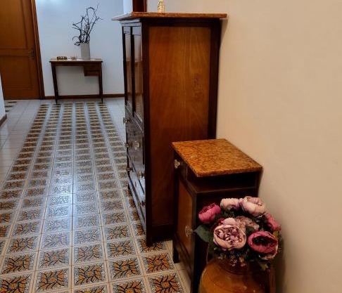 Casa Anselmo Guest House