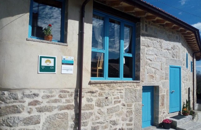 Casa Antoni@