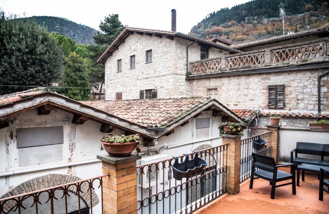Casa Antuoni
