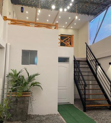 Casa Apartament Paseo Del Mar