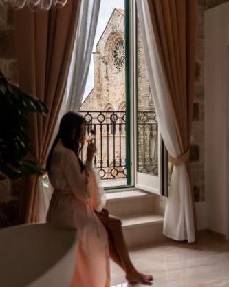 Casa Apuliae Bed & breakfast