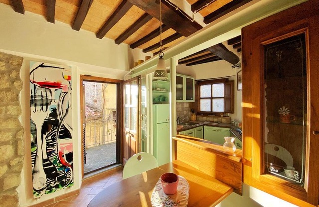 Casa Armandina - Tuscan ToBe