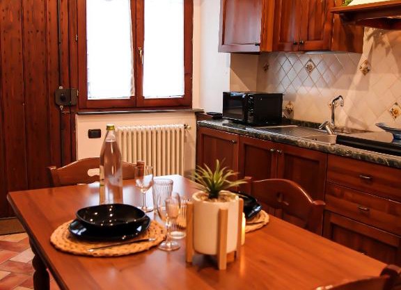 CASA ARMANNI - la tua Casa di Pietra