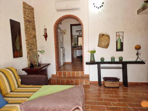 Casa as Origens