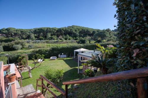 Casa Athena - Goelba