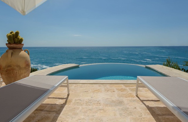 Casa Aurora, beautiful house by the sea