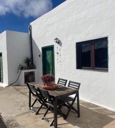 Casa, avenida Las Vegas