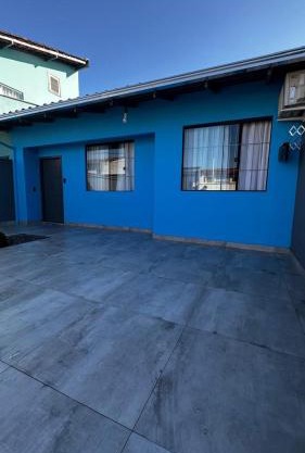 Casa Azul, Privativa, Confortável, AR, Wi-Fi