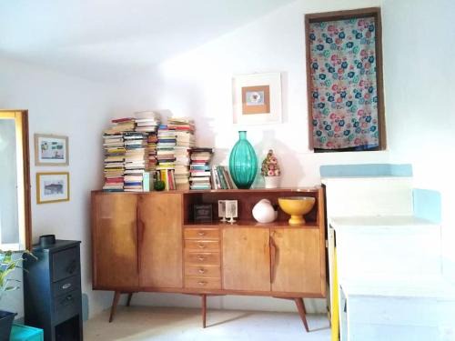 Casa Azul~tra storia e mare