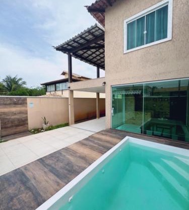 Casa Búzios - Aluguel Temporada