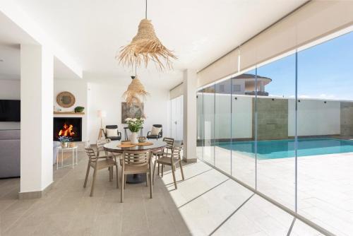 Casa B y G