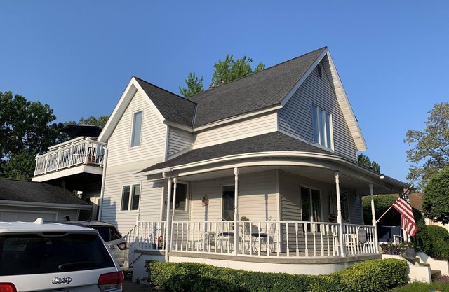 Casa B2 Beautiful bright apt. steps to SoHa North beach sleeps 4 comfortably