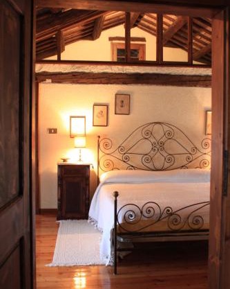 Casa Barnaba-Manin