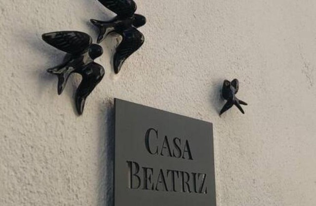 Casa Beatriz