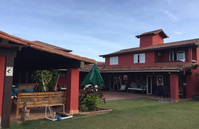 Casa Beira de praia Buzios | Large and Beautiful (Soccer field, Sauna and Pool)