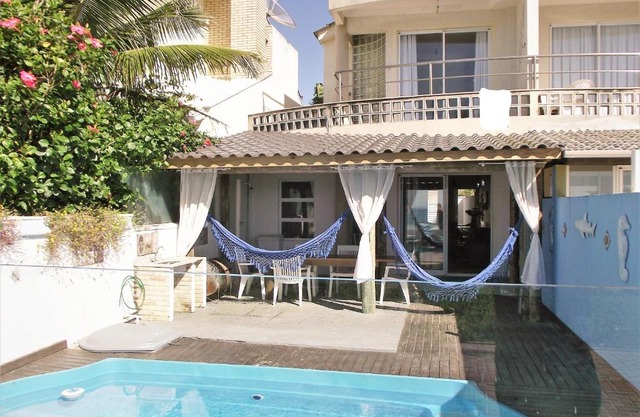 Casa Beira Mar