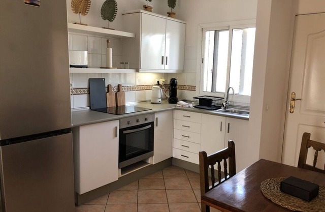 Casa Bejo Comfortable holiday residence