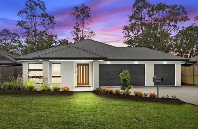 Casa Bella Hunter Valley