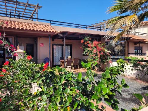 Casa Belle - No Stress Holidays