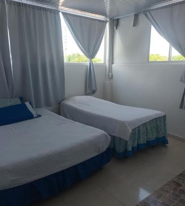 Casa Betancourt Habitaciones 301,302,303