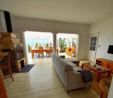 Casa Betania ocean view