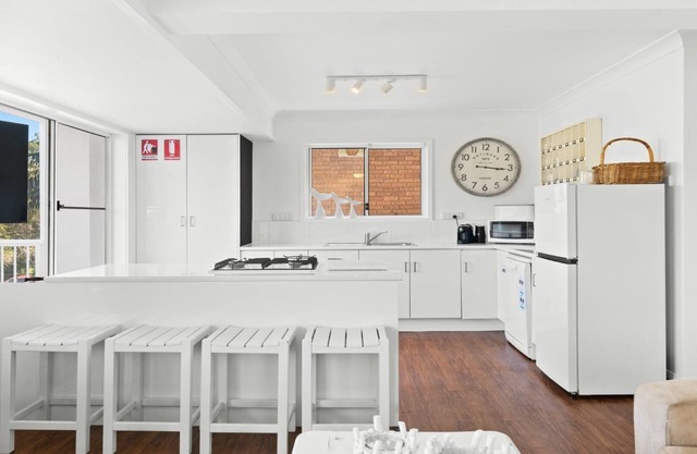 Casa Bianca | Accom Holidays