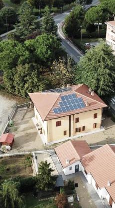 Casa Bice Casa Vacanze