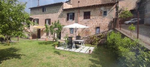 Casa Biscarello - Borgo e Lago