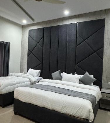 Casa Blanca Family Lodges