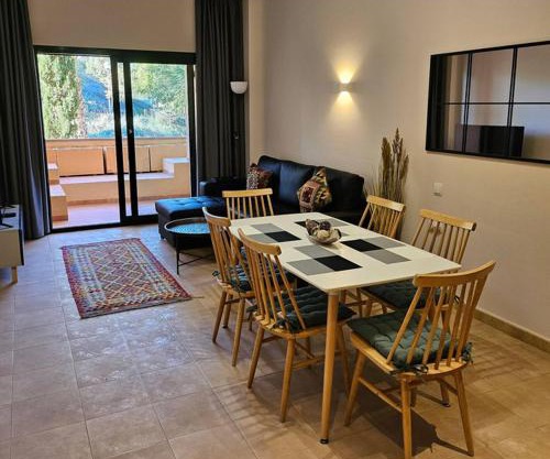 Casa Blanco Espana - Hacienda del Alamo