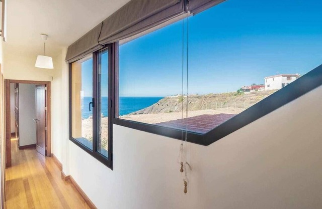 Casa Bolmar, amazing villa in Firgas + WIFI