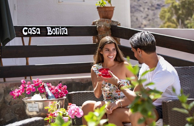 Casa Bonita Finca Las Tenerias