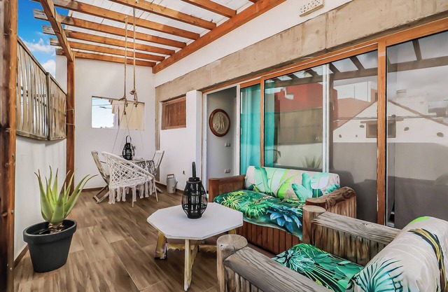 Casa Bonita Peaceful Home