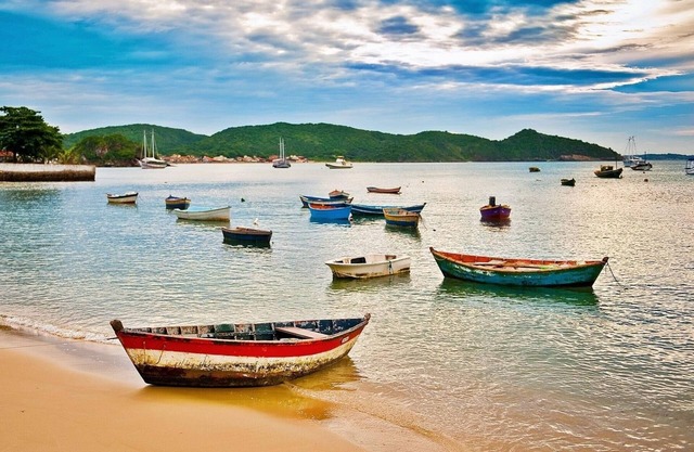 Casa Horizonte Azul - Búzios