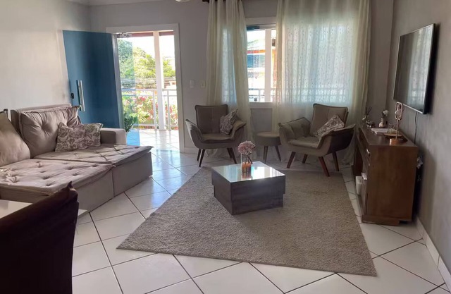 Casa/Pousada confortável com Piscina em Búzios