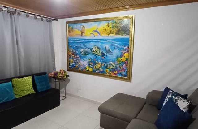 Casa Brussels 1 bedroom