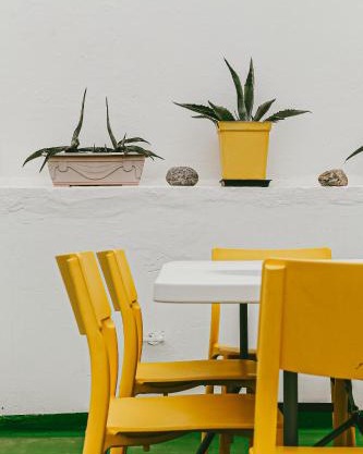 Casa Canaria Beautiful Home in Las Canteras