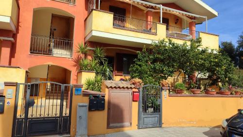 Casa CALCUTTA - IUN Q3398