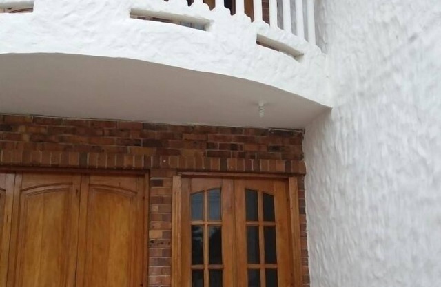 Casa campestre el viejo Rafa