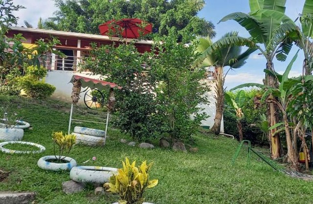 Casa Campestre Salamandra